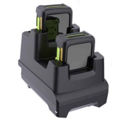 WS50 2 slot charge only cradle converged device